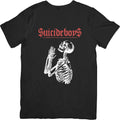 Suicideboys Collection Vintage Retro Fit for Men & Women Quality Cotton s Unisex
