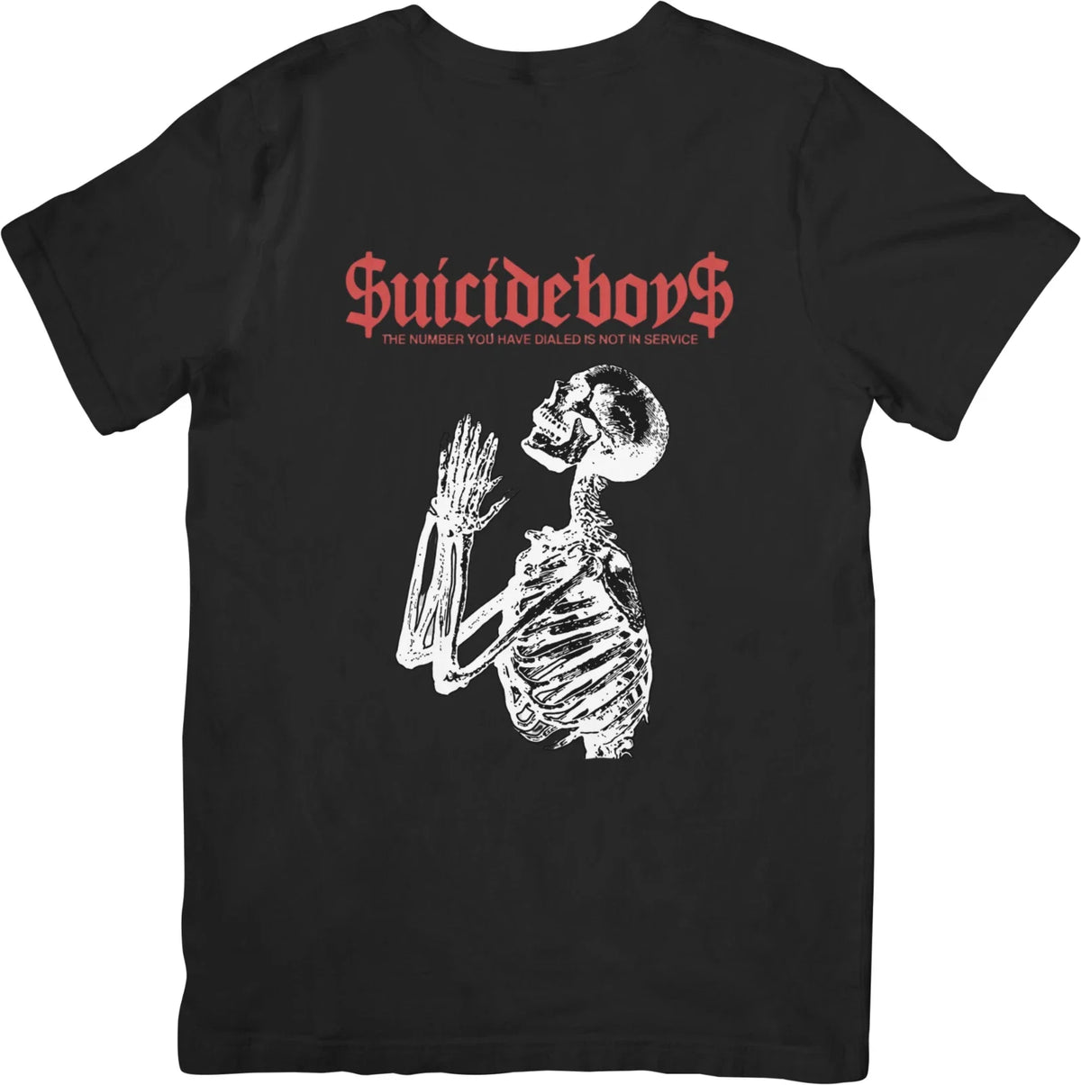 Suicideboys Collection Vintage Retro Fit for Men & Women Quality Cotton s Unisex