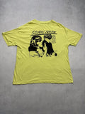 Vintage 00s Sonic Youth Goo Graphic Band Unisex