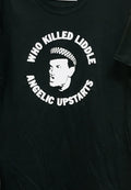 Angelic Upstarts - Who Killed Liddle - NEW : 8 x Diff. Sizes Available! Unisex