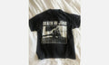 90s Death In June Band Graphic Retro Style Vintage Reprint Unisex