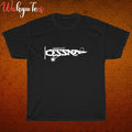 New Cessna Aircraft Company Logo Black/Grey/Navy/White Size S-5XL Unisex Unisex