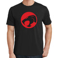 ThunderCats Logo 80's Cartoon Very Cool Men Women Old School retro 81 Unisex