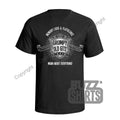 Grumpy Old Gits Club Fathers Day Mens Grandad Dad Birthday Funny Gift Unisex