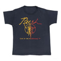 Vintage Rush 1979 Tour Of The Hemispheres Unisex Rock Fan Gift Unisex