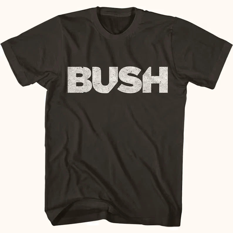 Bush Simple Smoke Adult Unisex