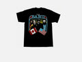 Levon Helm The Band 1983 World Tour Shirt Classic Black Unisex S-5XL Unisex