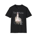 You're Number One , Casual Wear, Gift for Friends, Humor Tee, Unisex Unisex