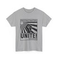 Procrastinators Unite! Tomorrow | Procrastinators Unite Shirt Unisex
