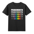 Pride Month Demon LGBT Gay Pride Transgender Lesbian Unisex