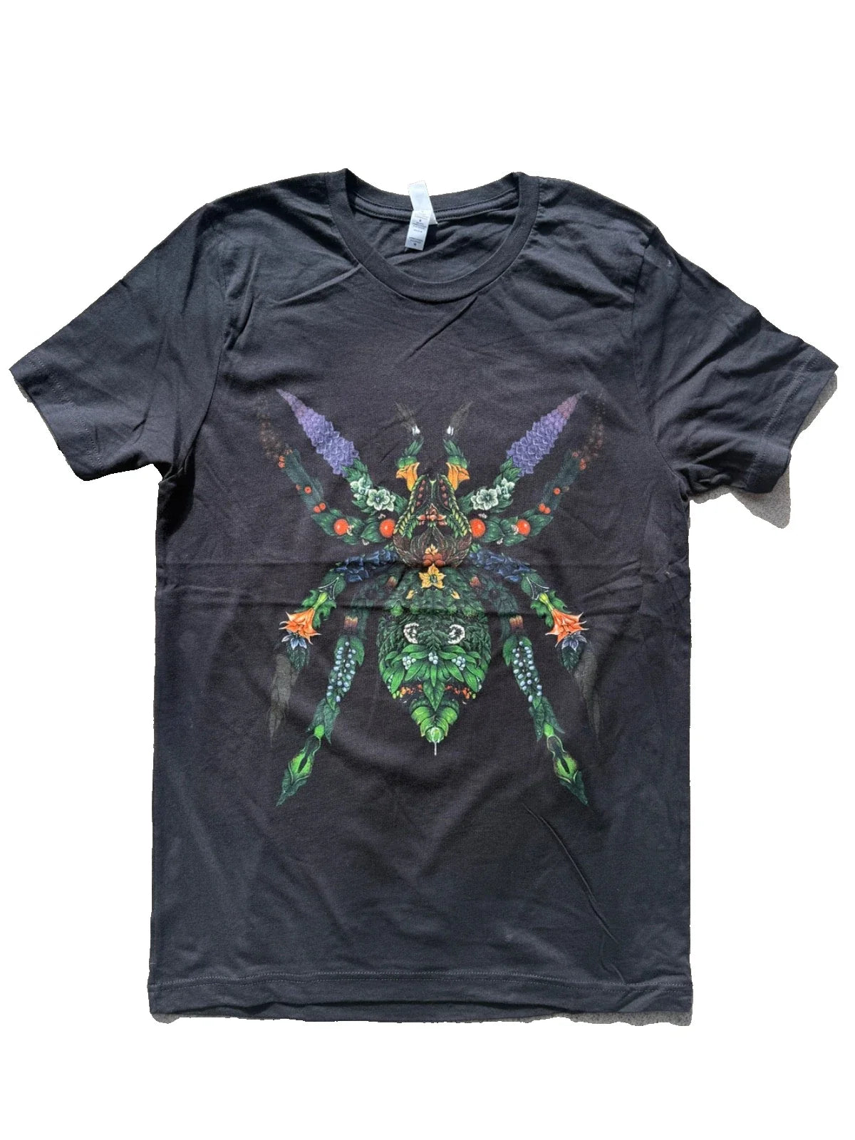 Baroness Band "Poison Spider" (sizes M, L, XL, 2XL) Unisex