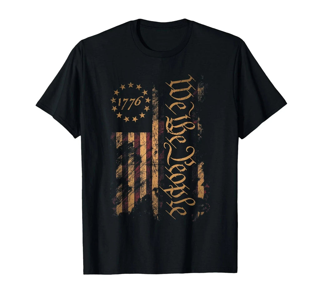Vintage Faith Freedom 250 Years 1776-2026 Independence USA Unisex