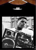 Radio Raheem Do The Right Thing Movie T Shirt Unisex