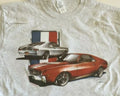 American Motors AMX (5) 100% Cotton Unisex