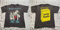 Sonic Youth 1995 Tour Unisex