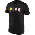 Le Tour de France Icecream Graphic Allcolor Unisex