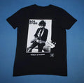2014 Bob Dylan Folk Blues Unisex Tee For Men Women S-5XL Unisex