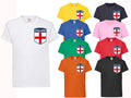 England 2026 - World Cup 2026 Shirt - Football Lover Gift Tee Top Unisex