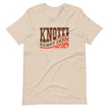 KNOTTS BERRY FARM Amusement Park Vintage Style Tee Shirt Unisex Unisex