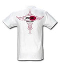 SO-CAL Speed Shop "Pinstripe" (1020). 100% Cotton . Mopar Chev Ford NHRA Unisex