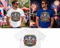 America 250th Anniversary Unisex