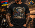 2026 Sturgis Motorcycle Rally Shirt Biker Bike Week South Dakota Chopper Tee Unisex