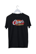 Raising Cane's Logo Graphic Print Unisex Mens S M L XL 2 3 4 XL Unisex