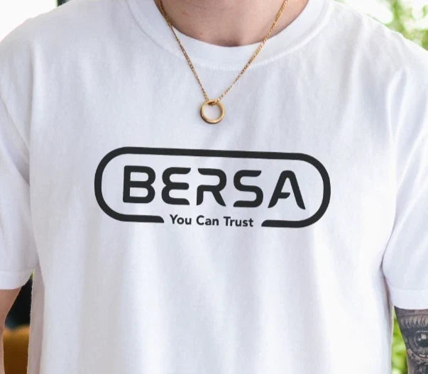Bersa Logo 2nd Amendment Pro Guns Firearms Premium Comfort Colors Tee Unisex