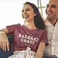 Barbary Coast Hotel & Casino Las Vegas Unisex Retro - Bygone Brand Tee Unisex