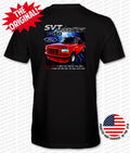 Ford SVT Lightning '93-'95 Red Truck -HIGH QUALITY! Unisex