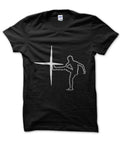 The Old Grey Whistle Test funny Starkicker retro TV tee present gift Unisex