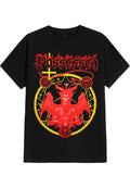 Possessed - Red Devil: Infernal Darkness Vintage Series - Unisex