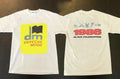 Vtg Black Celebration 1986 Depeche Mode Rare Tour Unisex