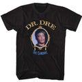 Dr. Dre The Chronic , Retro Dr. Dre Rapper Tee, Vintage Rap Album Tee Unisex