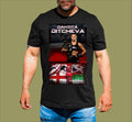 MMA DAKOTA DITCHEVA Unisex