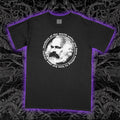 KARL MARX Workers Unite Shirt punk Socialist Socialism against Unisex Tee Unisex