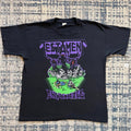 1990 TESTAMENT ENVY LIFE Vintage Reprint Unisex