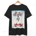 Pee-wee Herman Shirt Pee-wee Style 80s Comedy Cult Classic Unisex Tee Unisex