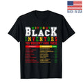 History Of Forgotten Black Inventors Black History Month Unisex
