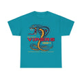 Detroit Vipers Est 1994 Michigan Hockey Team Unisex