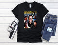 Pedro Pascal Last of Us Tv Men Women Unisex T Shirt Baseball 3262 Unisex