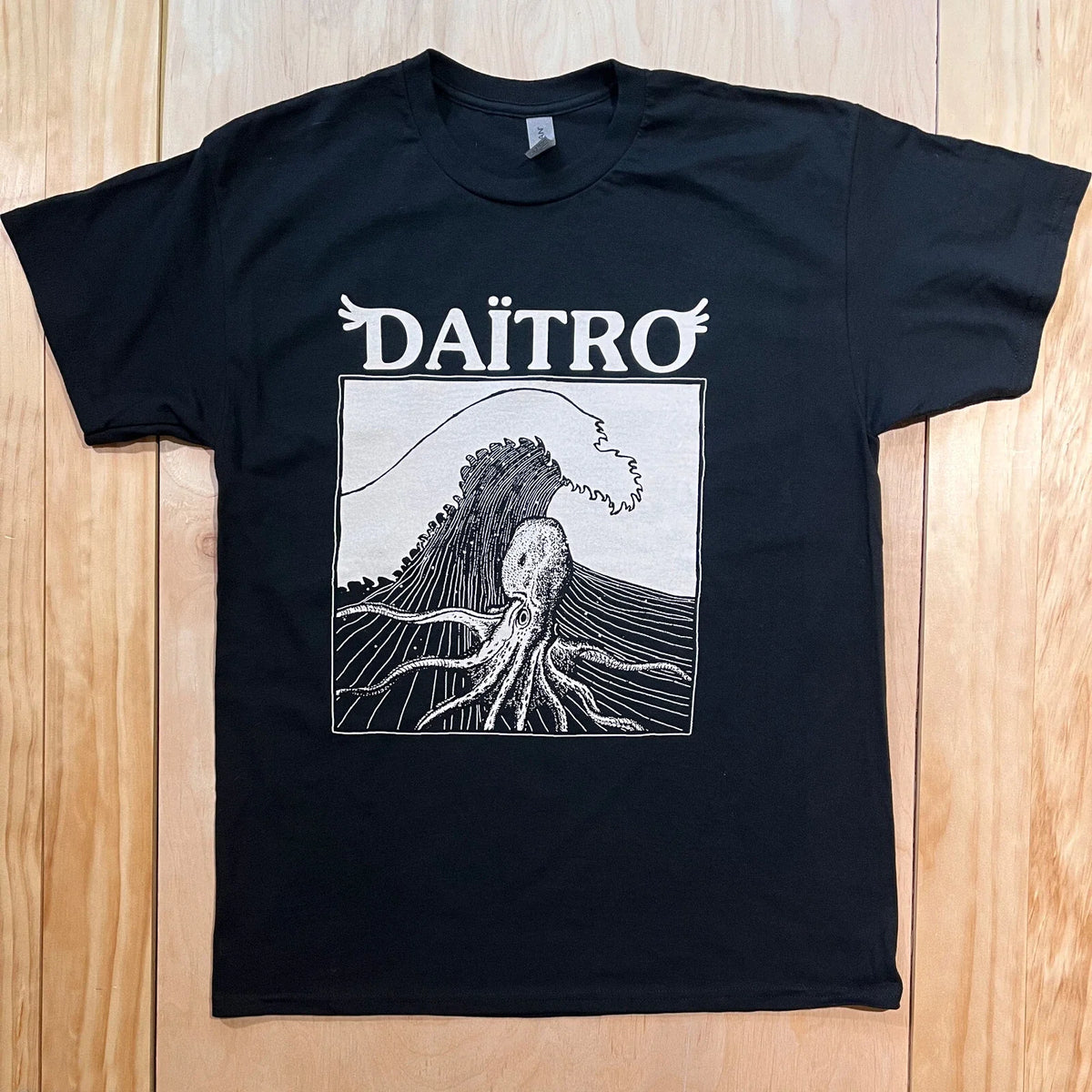 Daitro T Shirt Unisex