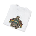 LITESPEED Cycling Jersey T Shirt, Headtube Badge Graphic Tee Repro Unisex