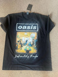 Oasis Vintage , Definitely, ‘Unofficial’ Retro 90’s XXL, 2XL Unisex