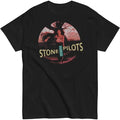 Stone Temple Pilots Core Album Graphic Tee Shirt New Unisex