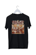 The Red Clay Strays Tour 2024 Graphic Print Mens S M L XL 2 3 4 XL Unisex