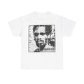 Death Grips Exmilitary Classic Tee Album Tour Merch - White All Sizes Unisex