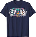 Retro Vintage Spurs Unisex Unisex