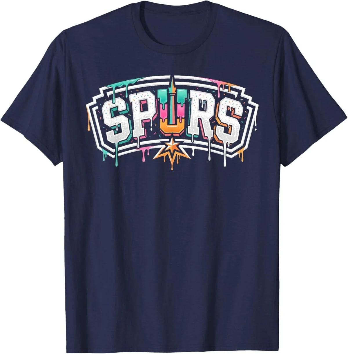 Retro Vintage Spurs Unisex Unisex
