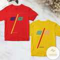 Electric Light Orchestra Balance Of Power Album Cover AOP 3D Unisex